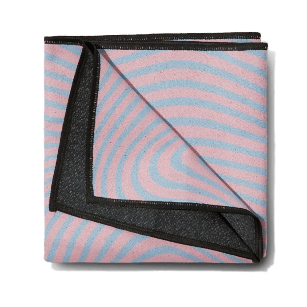Geometry NEW Fitness Towel